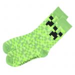 Minecraft Lahjapakkaus (muki ja sukat)