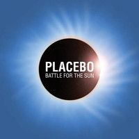Placebo : Battle for the Sun LP