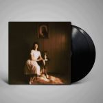 Cain, Ethel : Preachers Daughter LP