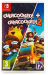 Overcooked! Special Edition + Overcooked! 2 Nintendo Switch
