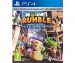 Worms Rumble - Fully Loaded Edition PS4