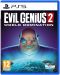 Evil Genius 2: World Domination PS5