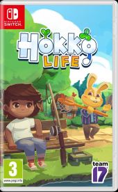 Hokko Life Nintendo Switch