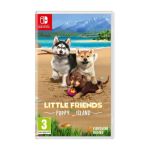 Little Friends: Puppy Island Nintendo Switch
