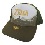 The Legend of Zelda Lippis