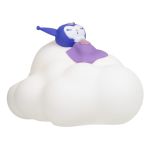 Hello Kitty Kuromi Cloud Lamppu
