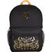 Harry Potter Black & Camel with Enamel Badge Reppu