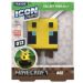 Minecraft Bee Icon Light Lamppu