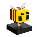 Minecraft Bee Icon Light Lamppu