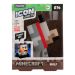 Minecraft Wolf Icon Light Lamppu