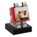 Minecraft Wolf Icon Light Lamppu