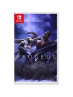 Prodeus Nintendo Switch