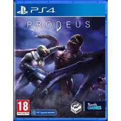 Prodeus PS4