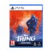 The Thing: Remastered PS5