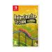 RollerCoaster Tycoon Classic Nintendo Switch