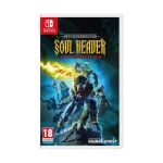 Legacy of Kain: Soul Reaver 1 & 2 Remastered Nintendo Switch