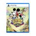 Disney Illusion Island Starring Mickey & Friends PS5