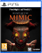 Five Nights at Freddys: Secret of the Mimic PS5