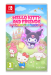 Hello Kitty and Friends: Freeze Tag Party Nintendo Switch
