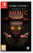 Five Nights at Freddys: Secret of the Mimic Nintendo Switch