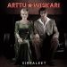 Wiskari, Arttu : Sirpaleet CD *käytetty*