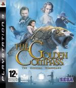 The Golden Compass PS3 *käytetty*