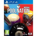 Pool Nation PS4