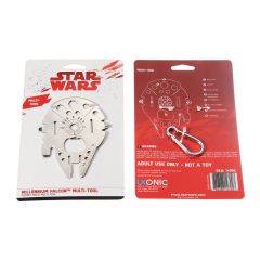 Star Wars Millennium Falcon Multi-Tool