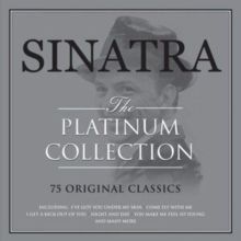Sinatra, Frank : The Platinum Collection 3-CD