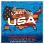 V/A : A Grand Tour of the USA 3-CD