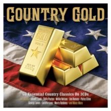 V/A : Country Gold 3-CD