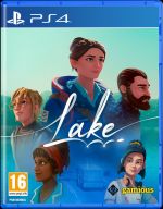 Lake PS4