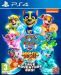 Paw Patrol Mighty Pups Save Adventure Bay! PS4 *käytetty*