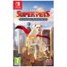 DC League of Super Pets: The Adventures of Krypto and Ace Nintendo Switch