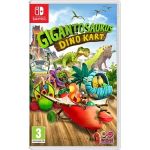 Gigantosaurus: Dino Kart Nintendo Switch