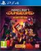 Minecraft Dungeons Hero Edition PS4 *käytetty*