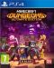 Minecraft Dungeons Ultimate Edition PS4 *käytetty*