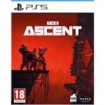 The Ascent PS5
