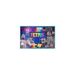 Tetris Impossible Palapeli, 250 palaa