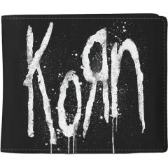 Korn Still a Freak Lompakko