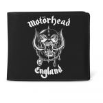 Motörhead England Lompakko