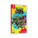Teenage Mutant Ninja Turtles Arcade: Wrath of the Mutants Nintendo Switch