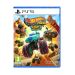 Hot Wheels Monster Trucks: Stunt Mayhem PS5