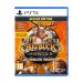 Big Buck Hunter Arcade: Ultimate Trophy - Deluxe Edition PS5