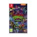 Teenage Mutant Ninja Turtles: Mutants Unleashed Nintendo Switch