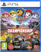 Paw Patrol: Rescue Wheels Championship PS5
