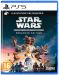 Star Wars Tales from the Galaxys Edge Enhanced Edition (PSVR2 Required) PS5
