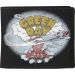 Green Day Dookie Lompakko
