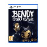 Bendy and the Dark Revival PS5