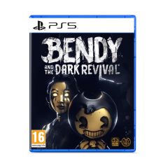 Bendy and the Dark Revival PS5
